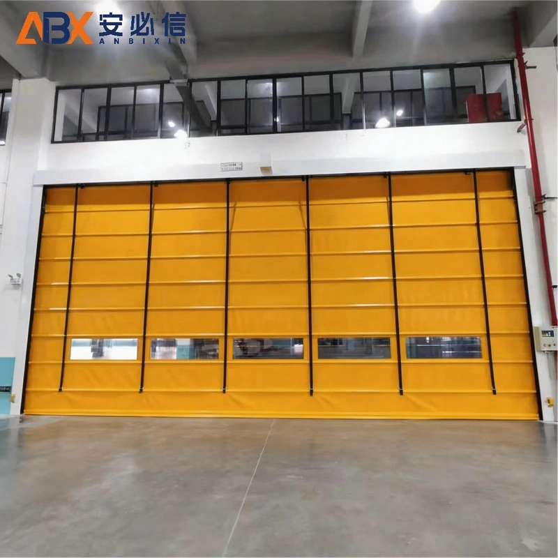 许昌市充气式门封