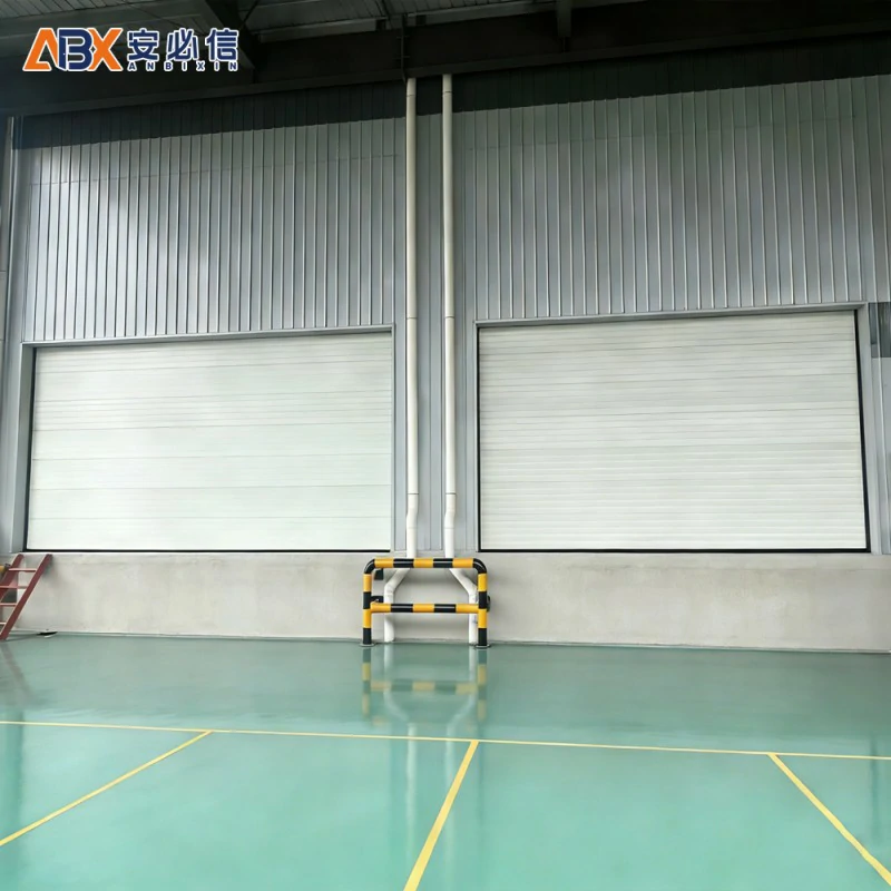 许昌市快速提升门
