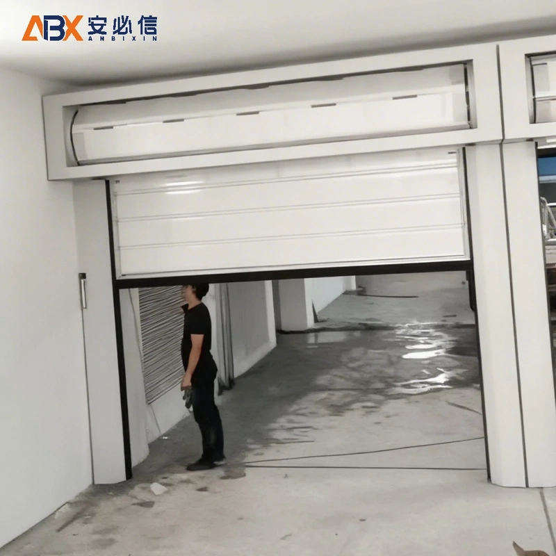 许昌市雷达高速门